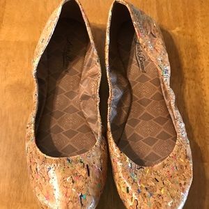 Women’s Lucky Brand Flats